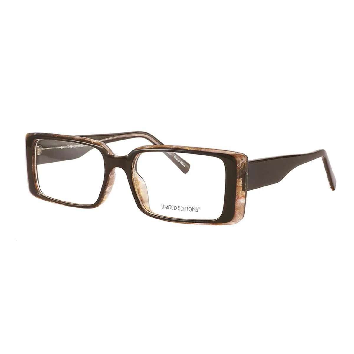 LIMITED EDITIONS 2252 Eyeglasses - view 7